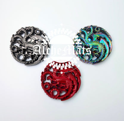 RETAIL Hardware Dragon Magnet INDIVIDUAL