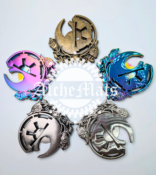 RETAIL Hardware Nouveau Magnet INDIVIDUAL