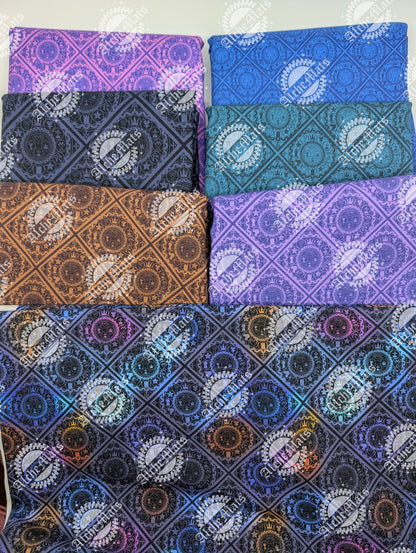 Preorder R30 Fabric/Vinyl KH Nouveau Coordinate