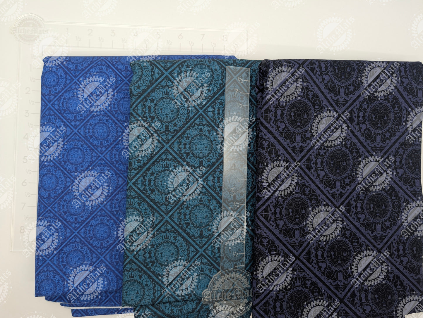 Preorder R30 Fabric/Vinyl KH Nouveau Coordinate