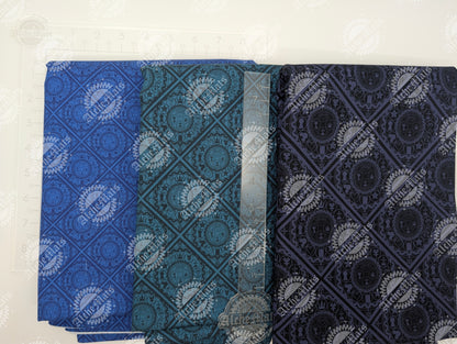 Preorder R30 Fabric/Vinyl KH Nouveau Coordinate
