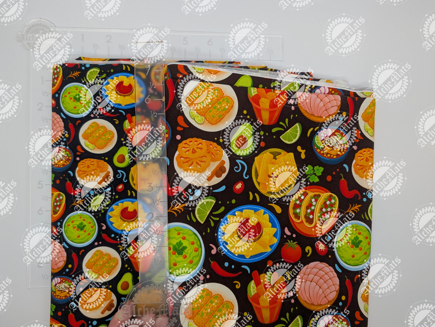Preorder R30 FABRIC/VINYL Fiesta