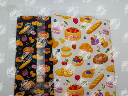 Preorder R30 Fabric/Vinyl Bakery