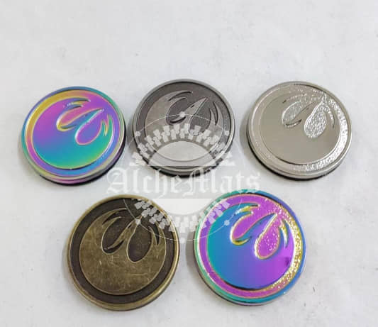 Retail Hardware Star Bird Magnet INDIVIDUAL
