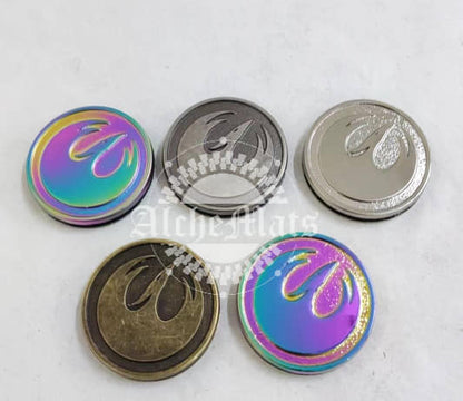 Retail Hardware Star Bird Magnet INDIVIDUAL