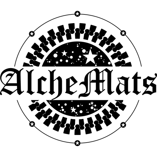 Alchemats Materials & Hardware