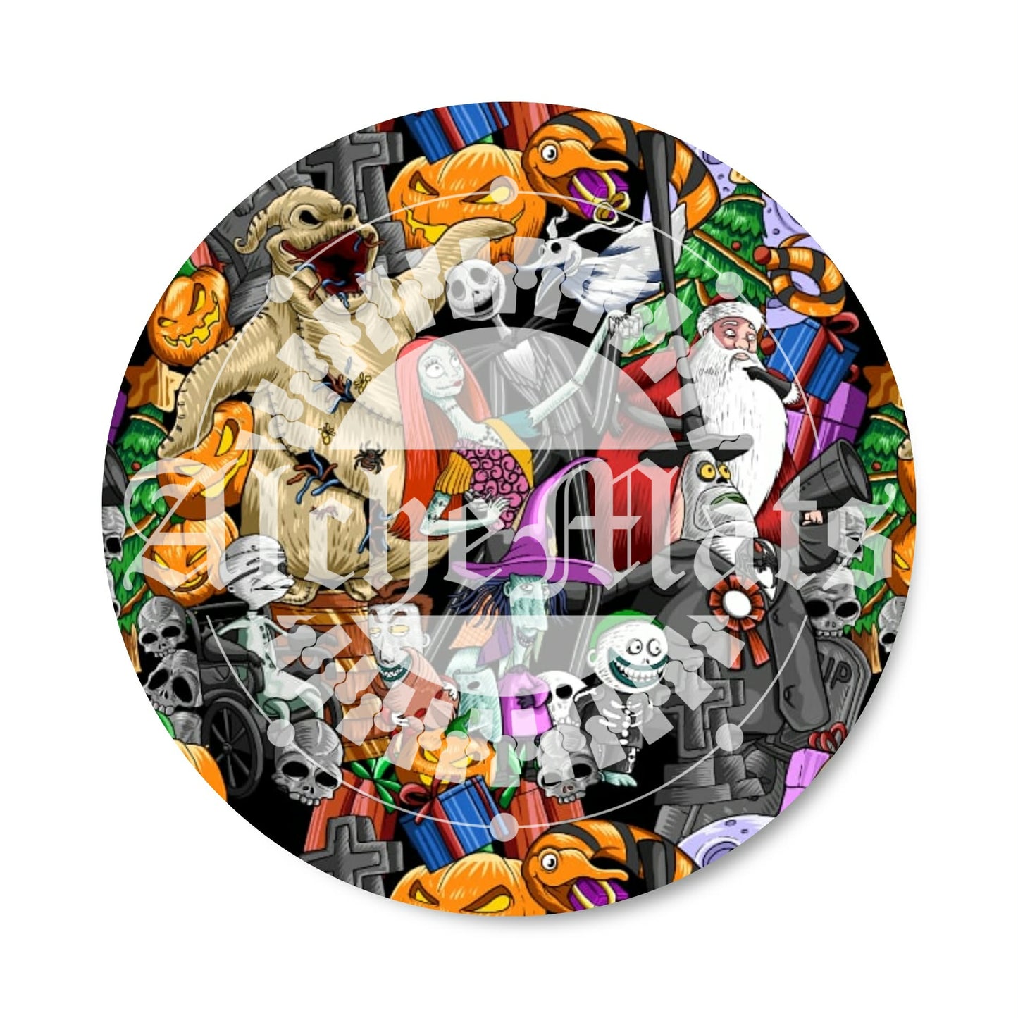Preorder R30 FABRIC/VINYL NBC