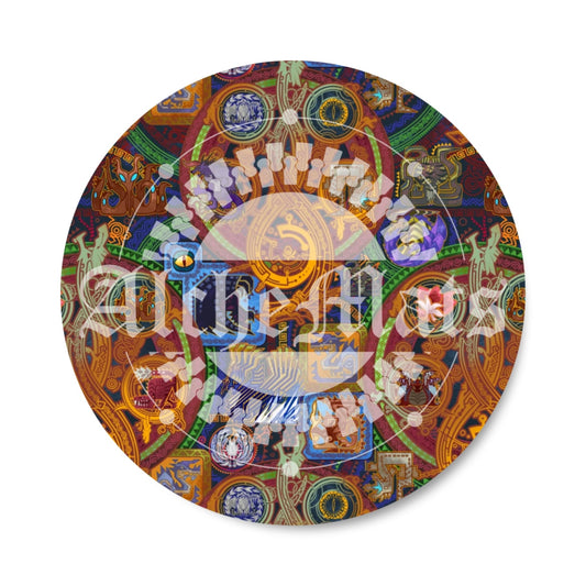 Preorder R30 FABRIC/VINYL MH Relic Coordinate