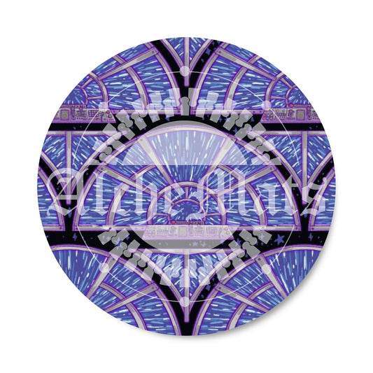 Preorder R30 FABRIC/VINYL Hyperdrive Windows Coordinate