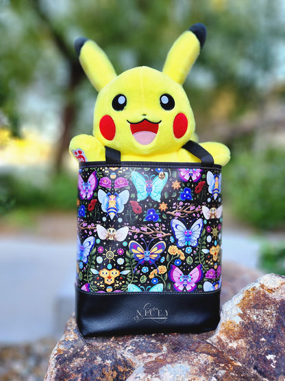 Preorder R30 FABRIC/VINYL Butterflycore