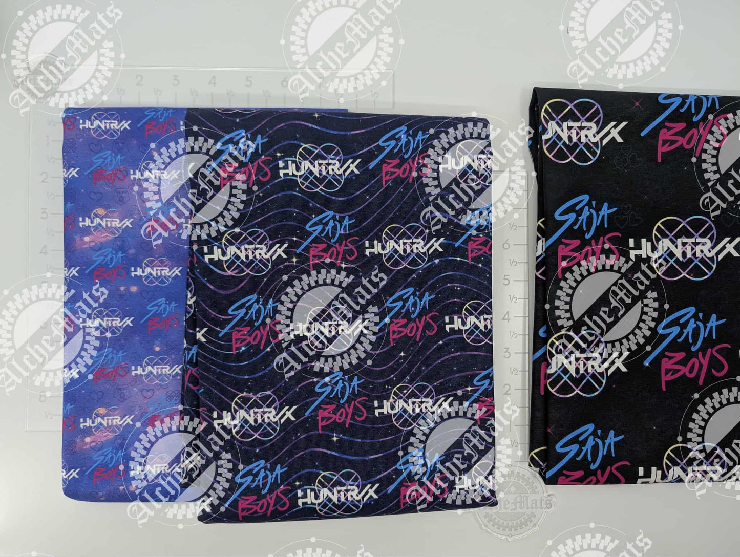 Preorder R30 FABRIC/VINYL Groups Coordinate
