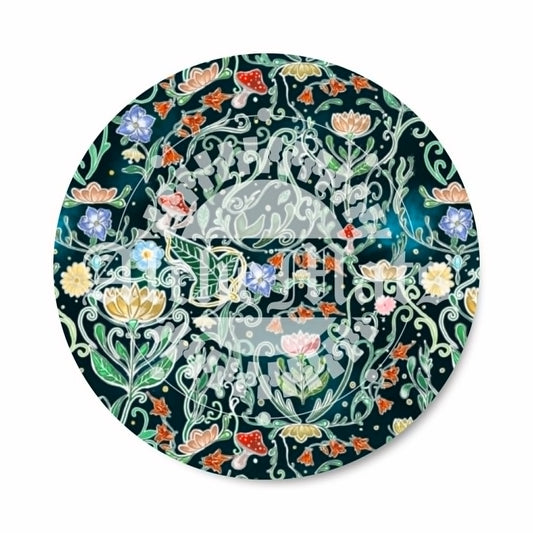 Preorder R30 Fabric/Vinyl LOTR Cottagecore Coordinate