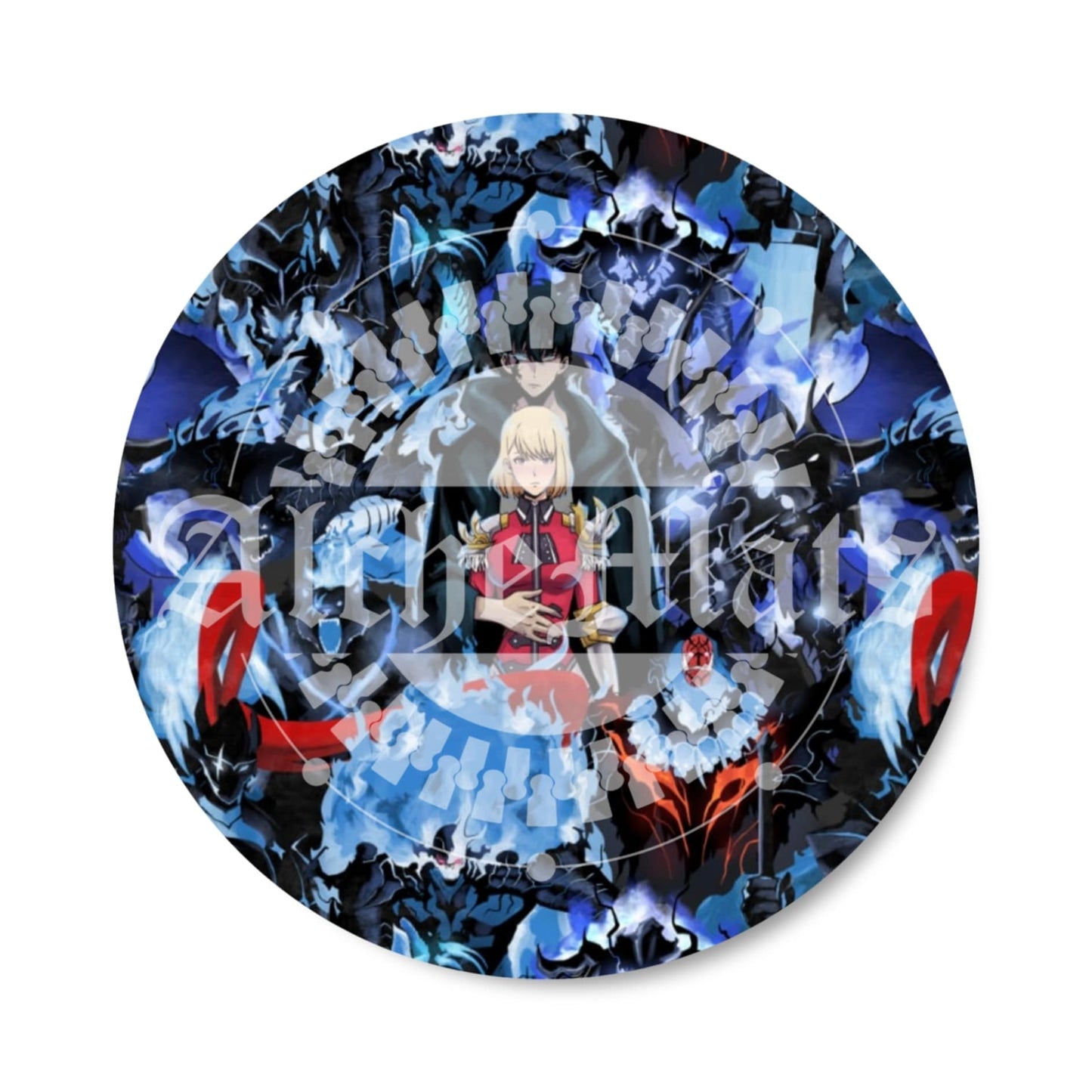 Preorder R30 Fabric/Vinyl Leveling Alone