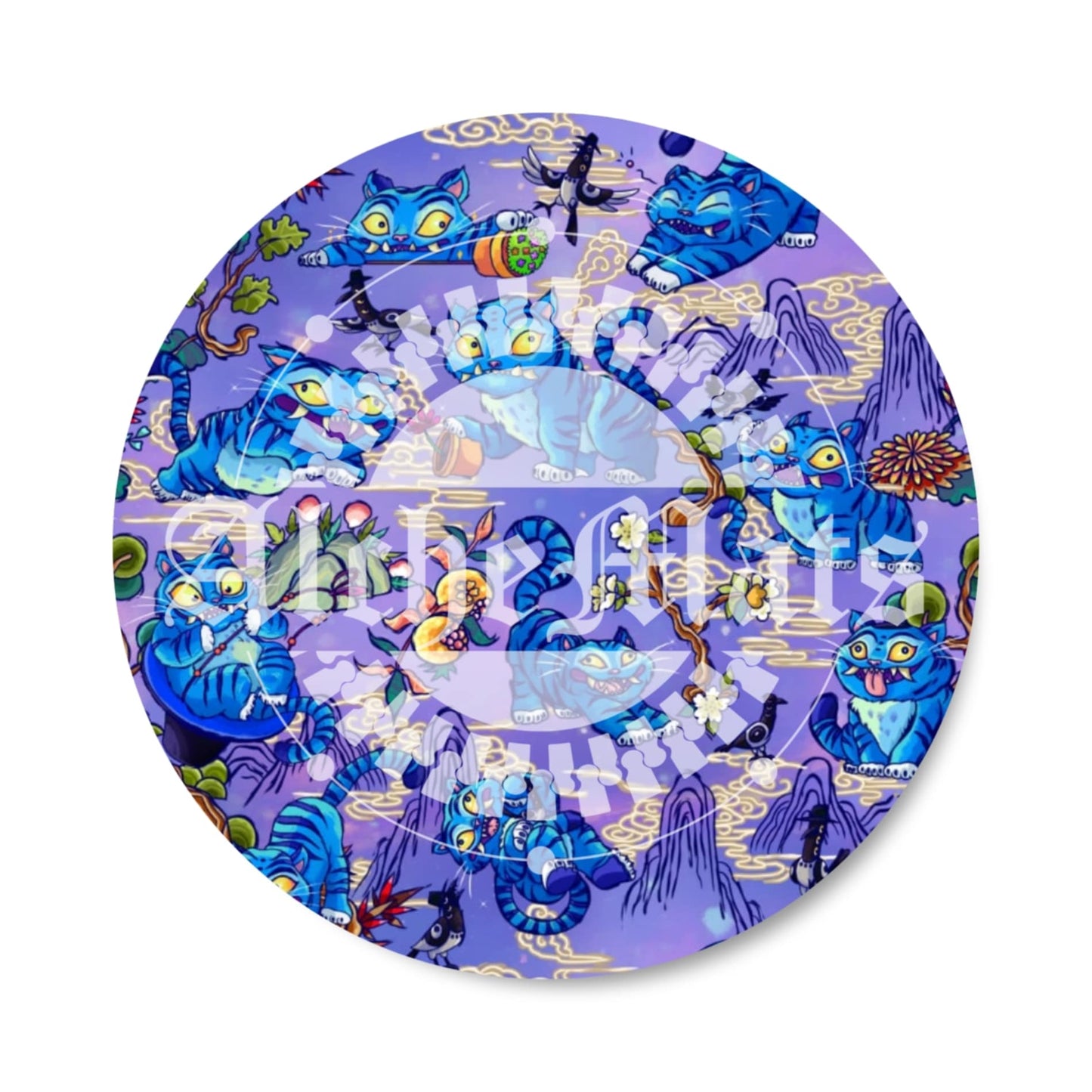 Preorder R30 Fabric/Vinyl Hojakdo