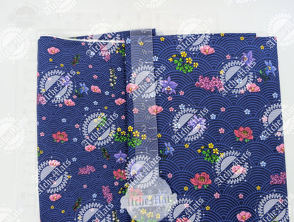 Preorder R30 FABRIC/VINYL Apothecary Coordinate