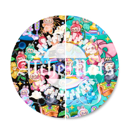 Preorder R30 FABRIC/VINYL MM Labu