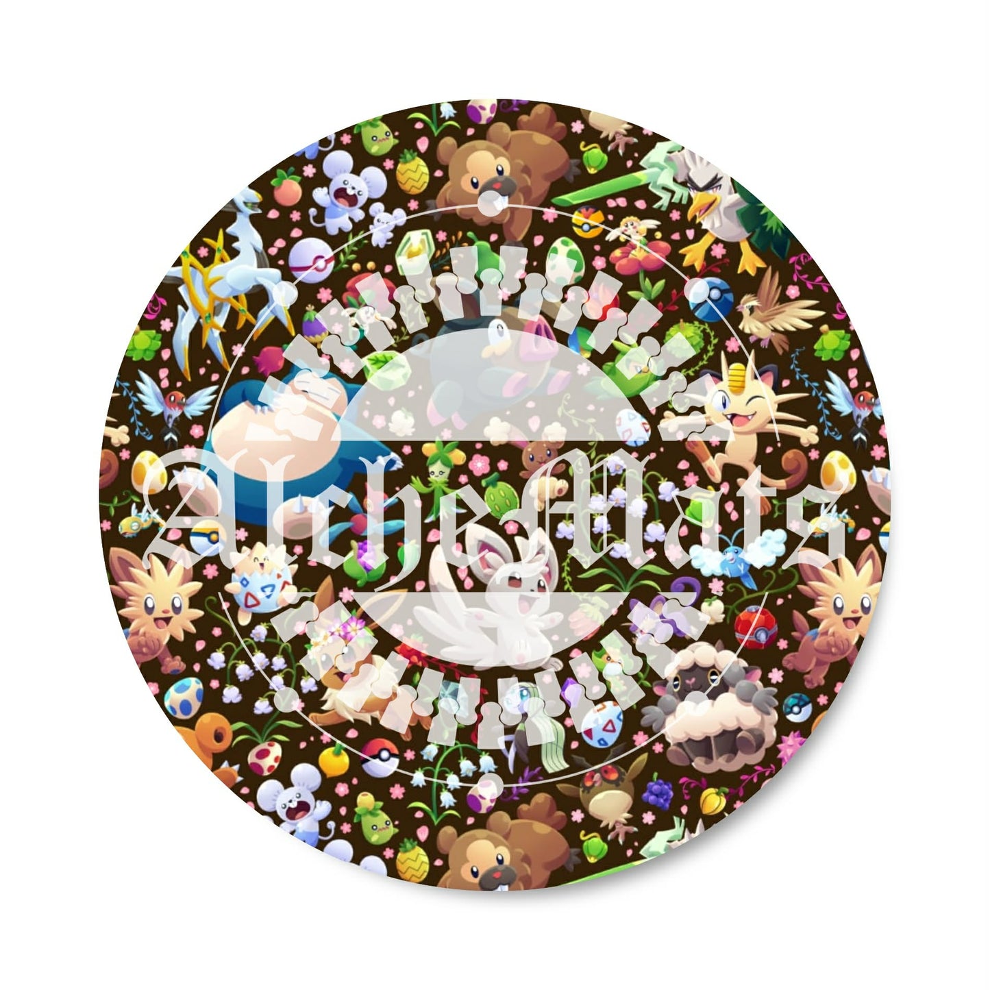 Preorder R30 FABRIC/VINYL Normalcore