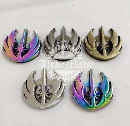 Retail Hardware Hero Magnet INDIVIDUAL