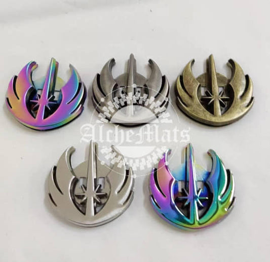 Retail Hardware Hero Magnet INDIVIDUAL