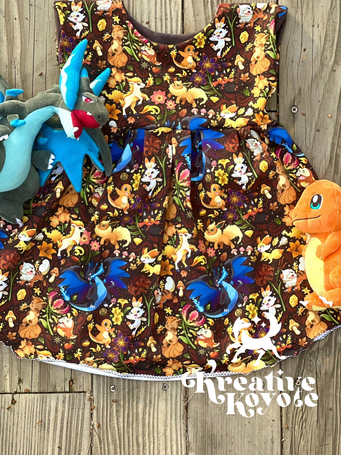 Preorder R30 FABRIC/VINYL Firecore