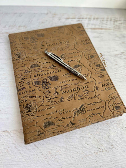 Retail FLAWED Two Toned Matte Suede Deboss Vinyl 18" Roll LORD MAP