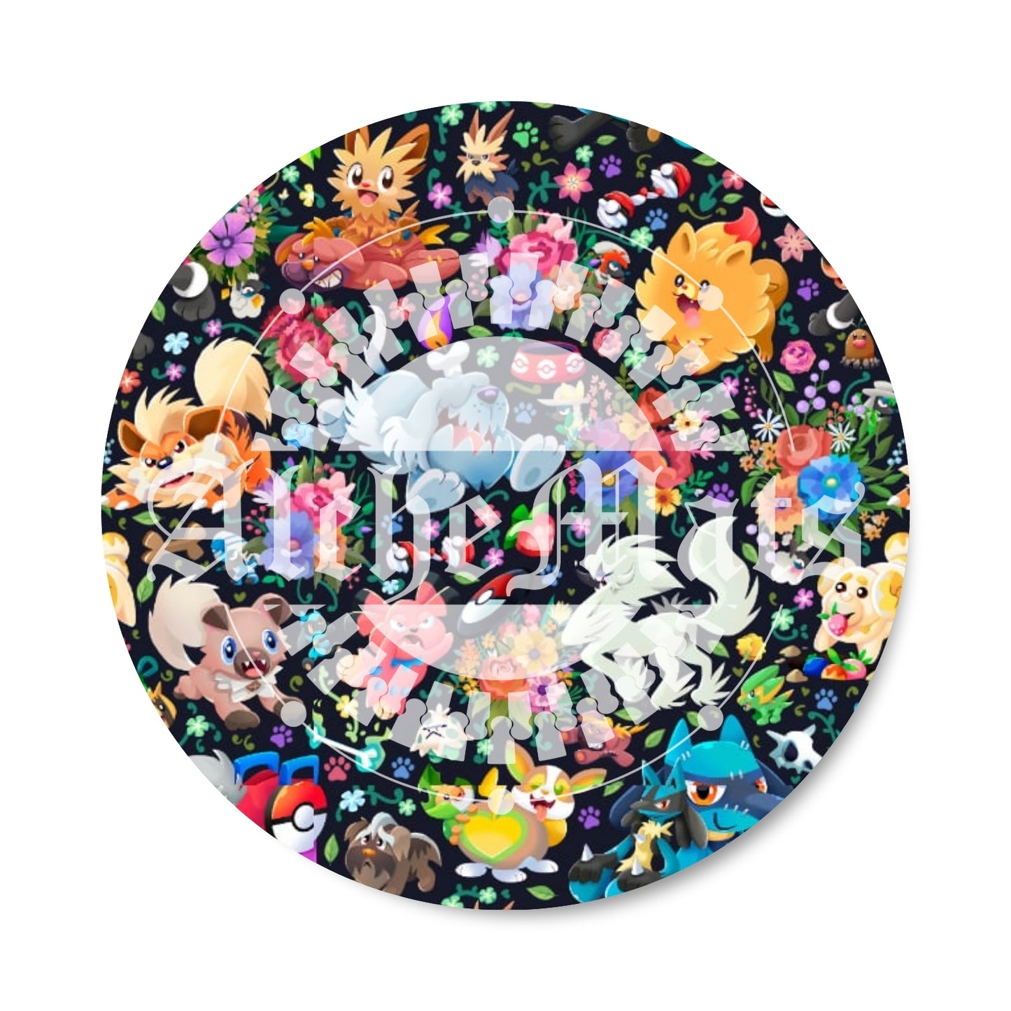 Preorder R30 FABRIC/VINYL Puppycore UPDATED