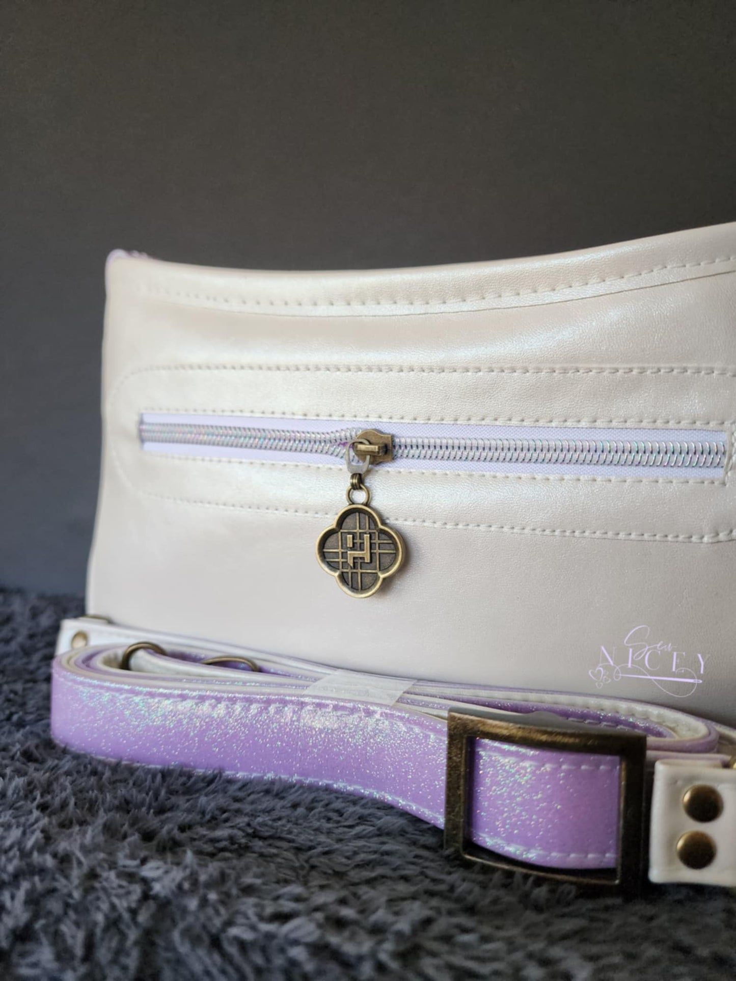 Retail Hardware H Popstar #5 Zipper Pull INDIVIDUAL