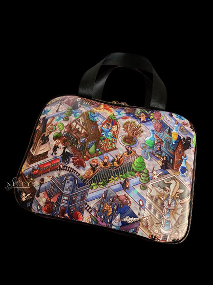 Preorder R30 FABRIC/VINYL HP Town