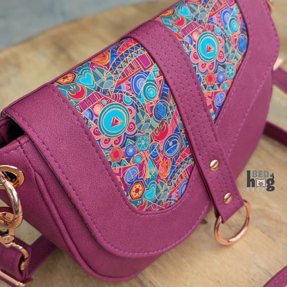 Preorder R30 FABRIC/VINYL Klimt Wars Coordinate
