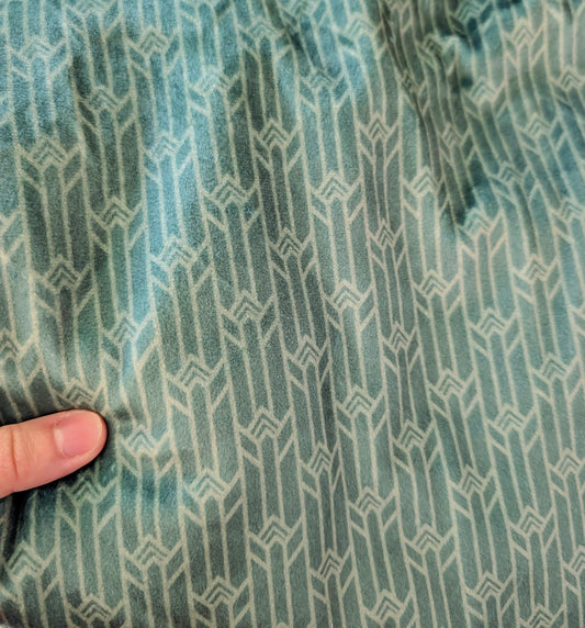 RETAIL FABRIC Deco Witches Coordinate Squish