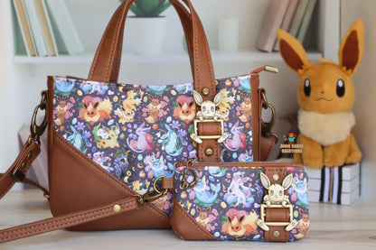 Preorder R30 Fabric Floral Evolution Tossed