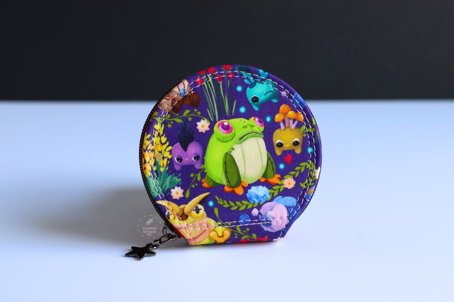 Preorder R30 FABRIC/VINYL Pal Plushies