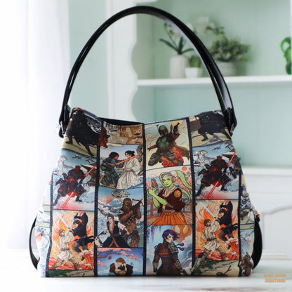 Preorder R30 Fabric/Vinyl JP SW Painting Grid
