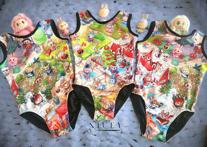 Preorder R30 FABRIC/VINYL Labutown