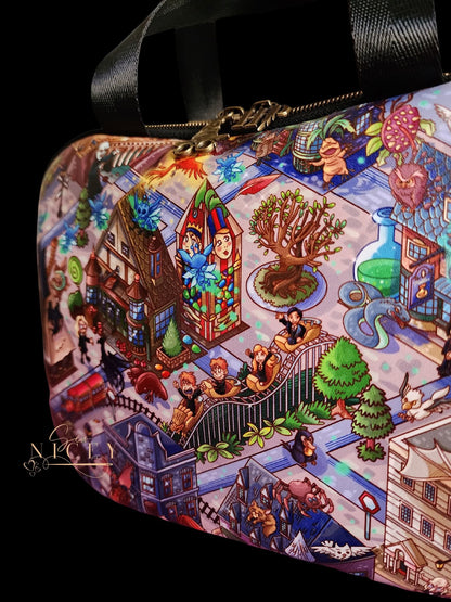 Preorder R30 FABRIC/VINYL HP Town