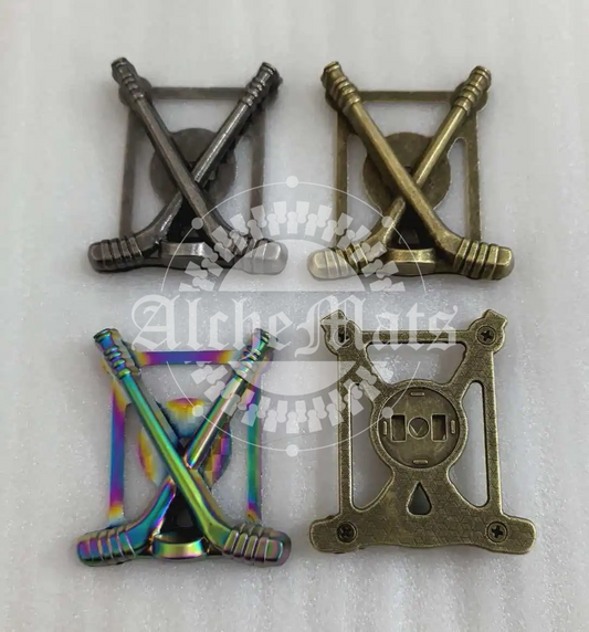Preorder R31 Hardware Hockey Stick Magnet