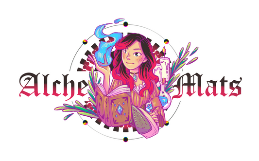 Alchemats Gift Card