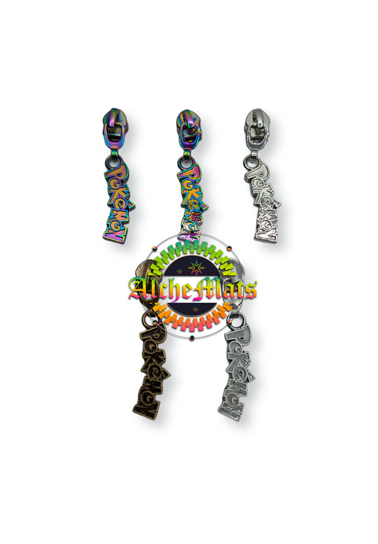 RETAIL Hardware The Very Best #5 Zipper Pull INDIVIDUAL