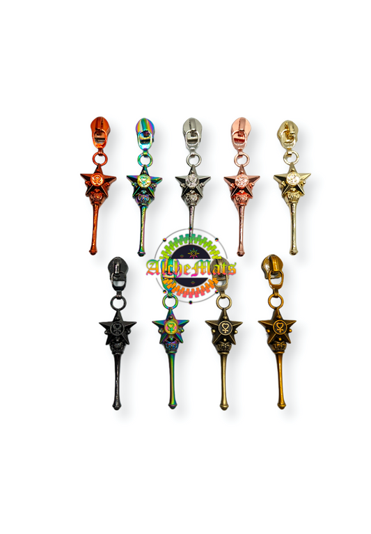 RETAIL R3-4 3D Venus Wand #5