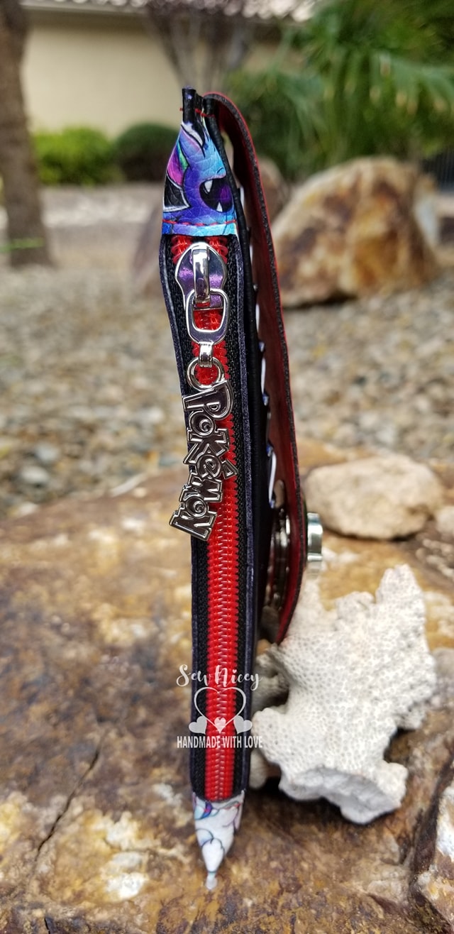 RETAIL Hardware The Very Best #5 Zipper Pull INDIVIDUAL