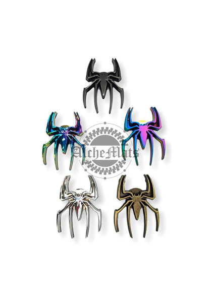 RETAIL Hardware Spider Magnet INDIVIDUAL RETIRING