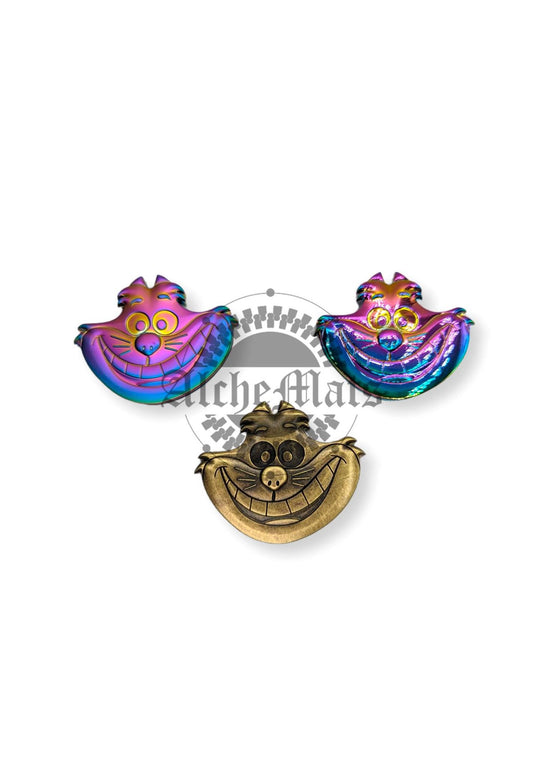 RETAIL Silly Cat Magnet Snap INDIVIDUAL