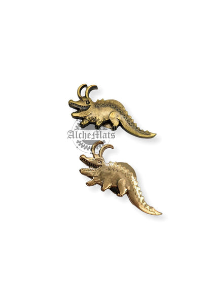 Retail Hardware Grawrious Magnet INDIVIDUAL RETIRING