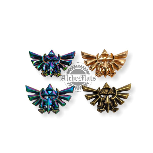 Retail  Hardware Triple Force Magnet INDIVIDUAL