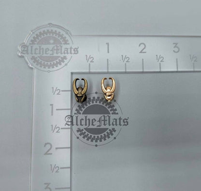 Retail Hardware Glorious Chicago Screws 6mm