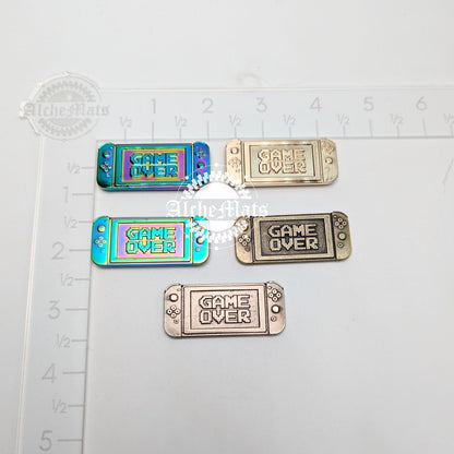Retail Hardware Gamer Magnet Individual RETIRING