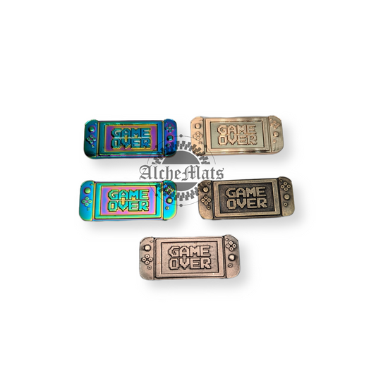Retail Hardware Gamer Magnet Individual RETIRING