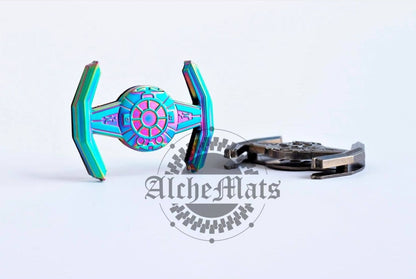 RETAIL Hardware Fighter Magnet INDIVIDUAL