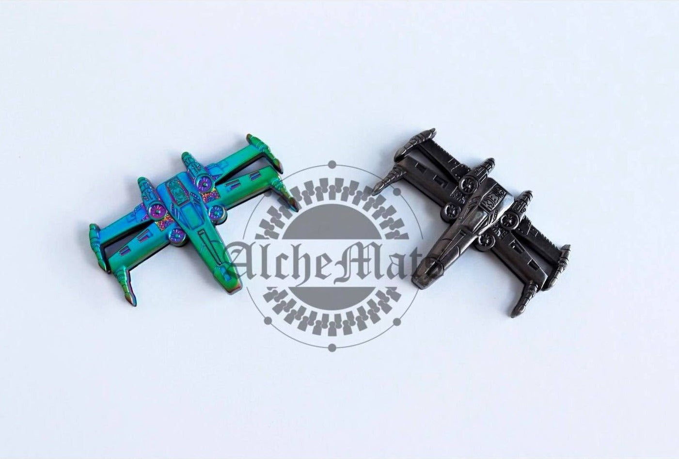 RETAIL Hardware X-Ship Magnet INDIVIDUAL