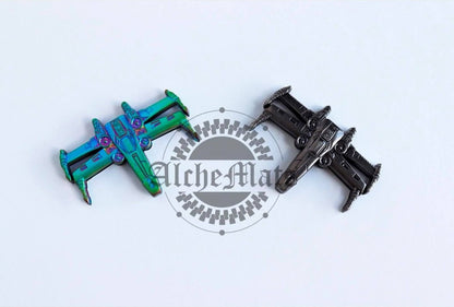 RETAIL Hardware X-Ship Magnet INDIVIDUAL